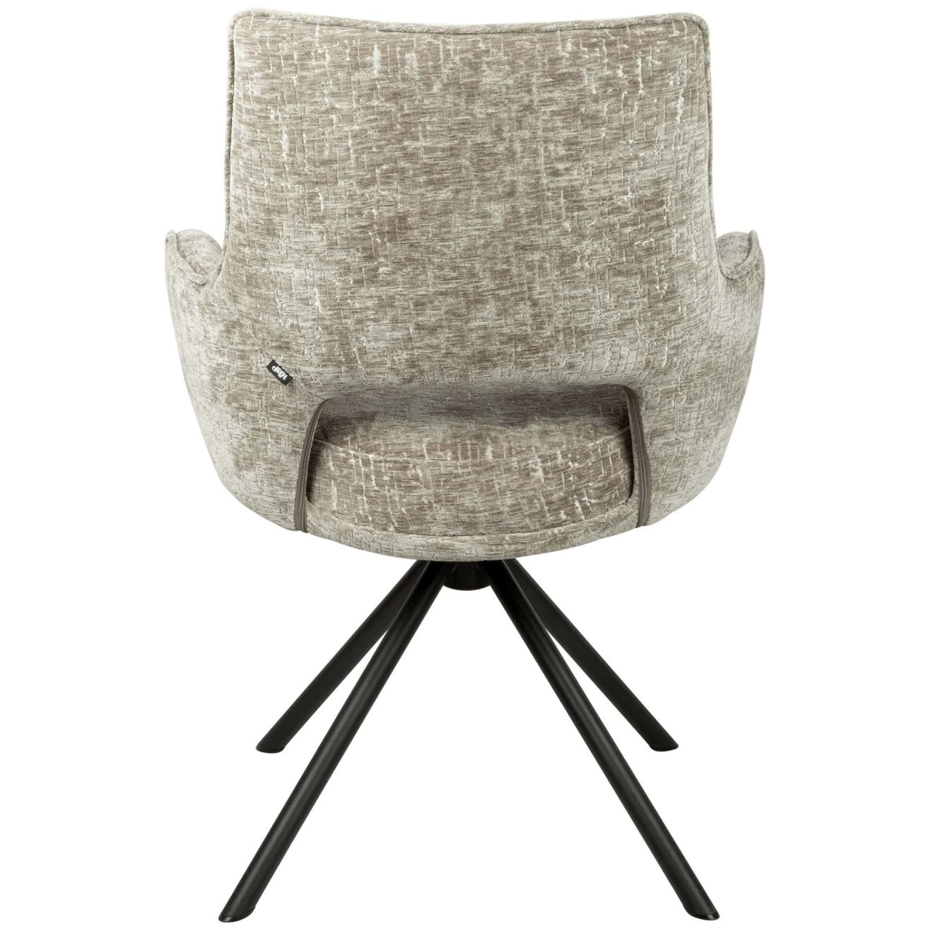 96127720 Cameron Armstoel Swivel Shitake 5hr