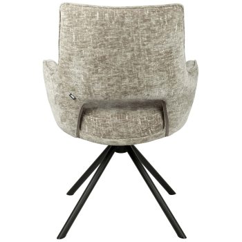 96127720 Cameron Armstoel Swivel Shitake 5hr