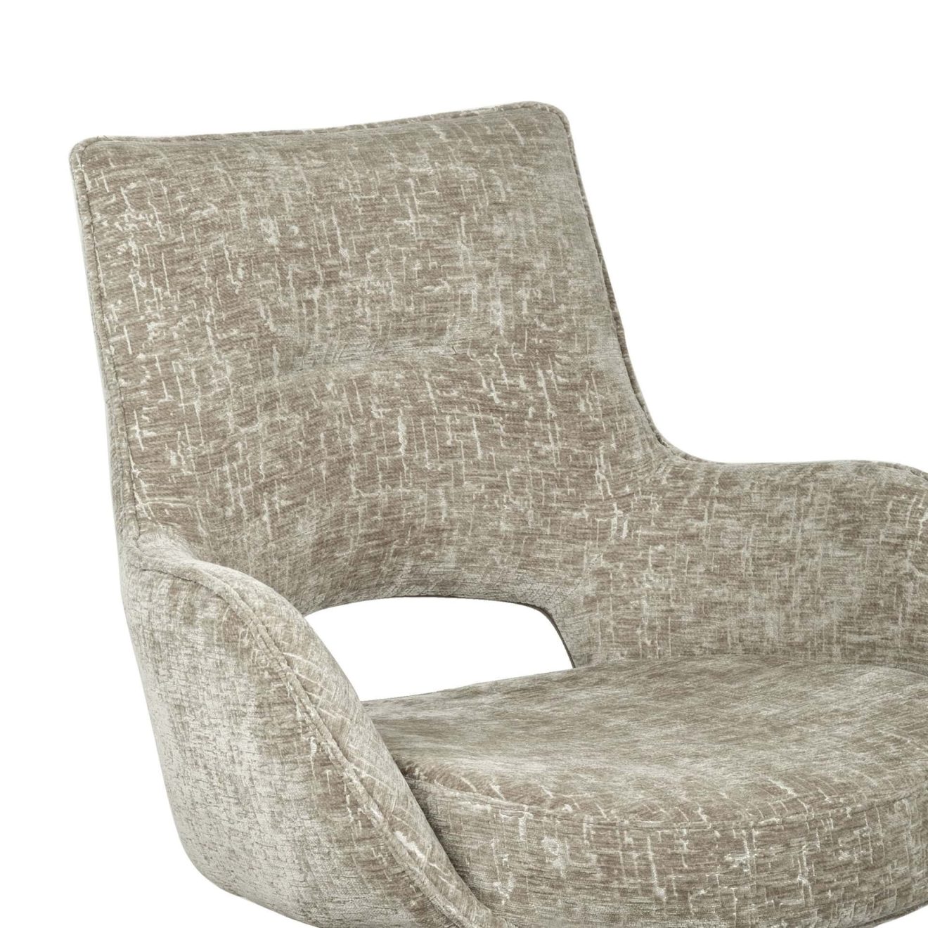 96127720 Cameron Armstoel Swivel Shitake 6hr