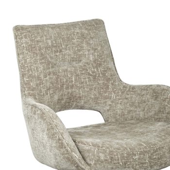 96127720 Cameron Armstoel Swivel Shitake 6hr