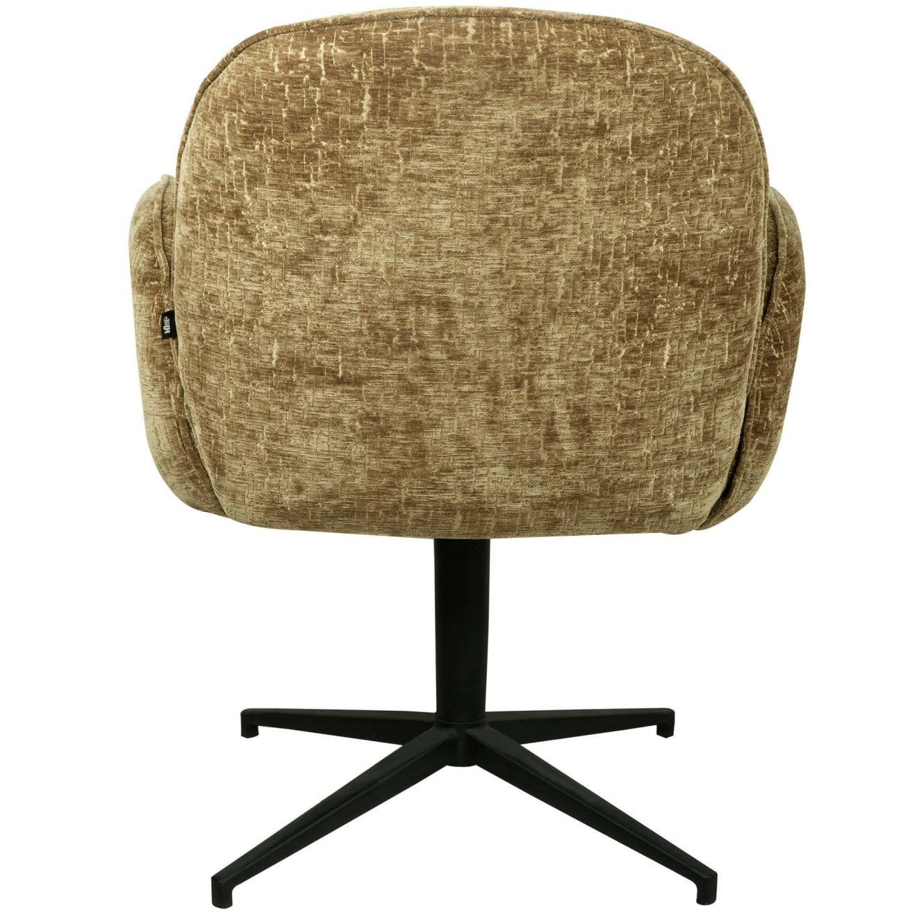 96127730 Belle Armstoel Swivel Army 5hr