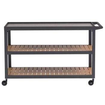 96920880 Brent Outdoor Trolley Antraciet Naturel 1hr