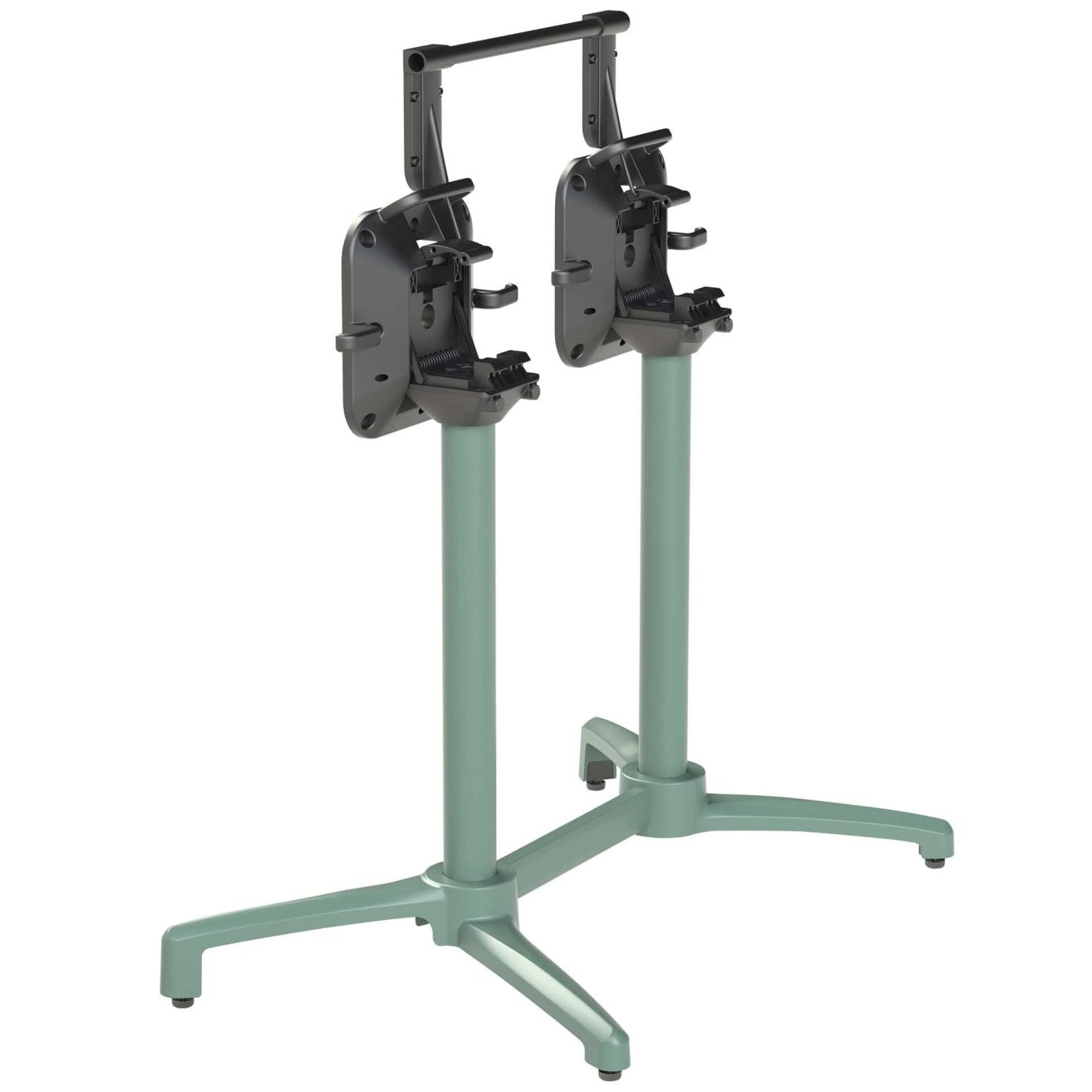 96323530 Klaponderstel Rosalie Elsa Groen 1hr