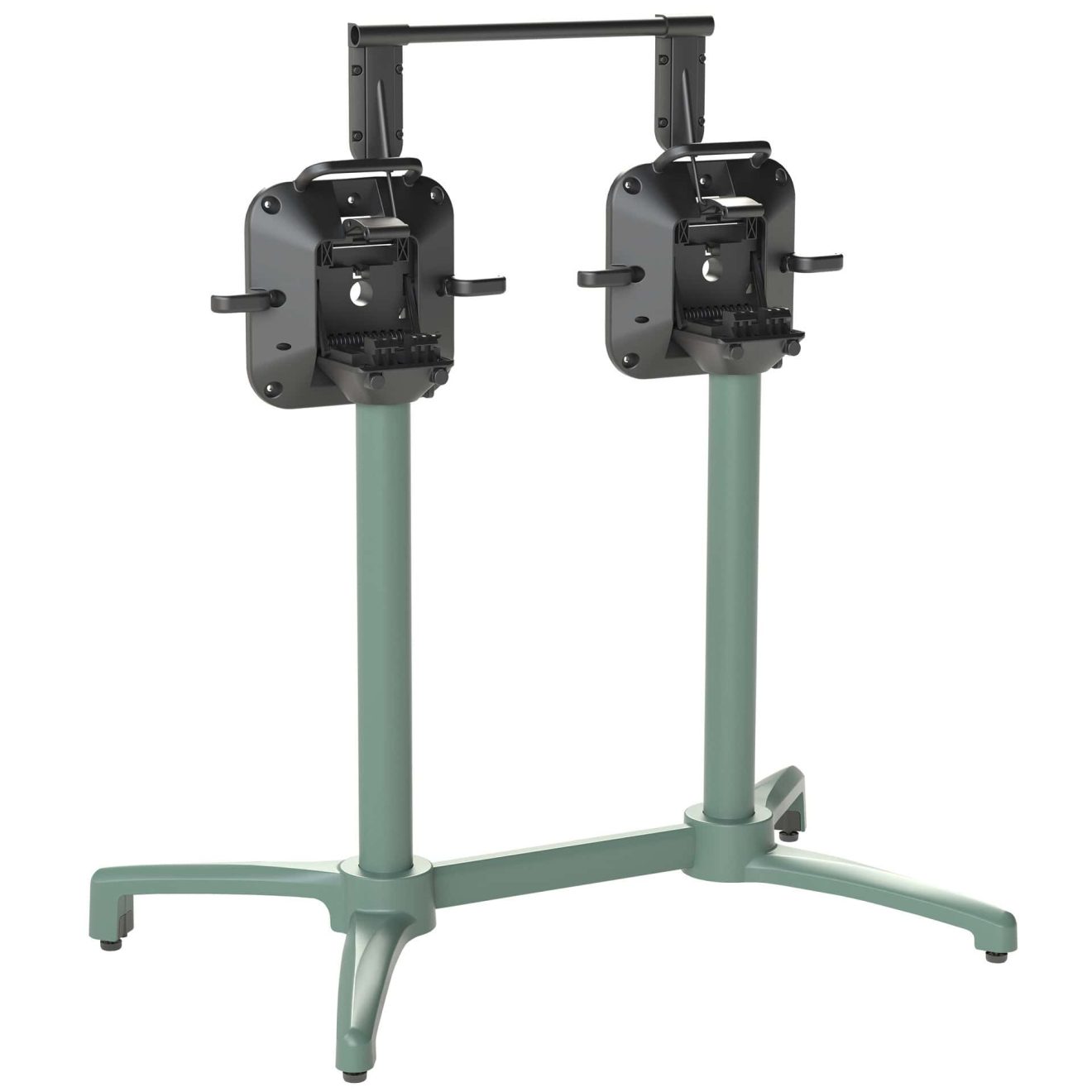 96323530 Klaponderstel Rosalie Elsa Groen 2hr