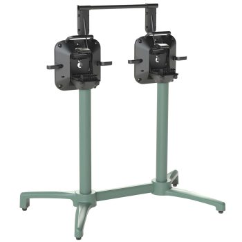 96323530 Klaponderstel Rosalie Elsa Groen 2hr