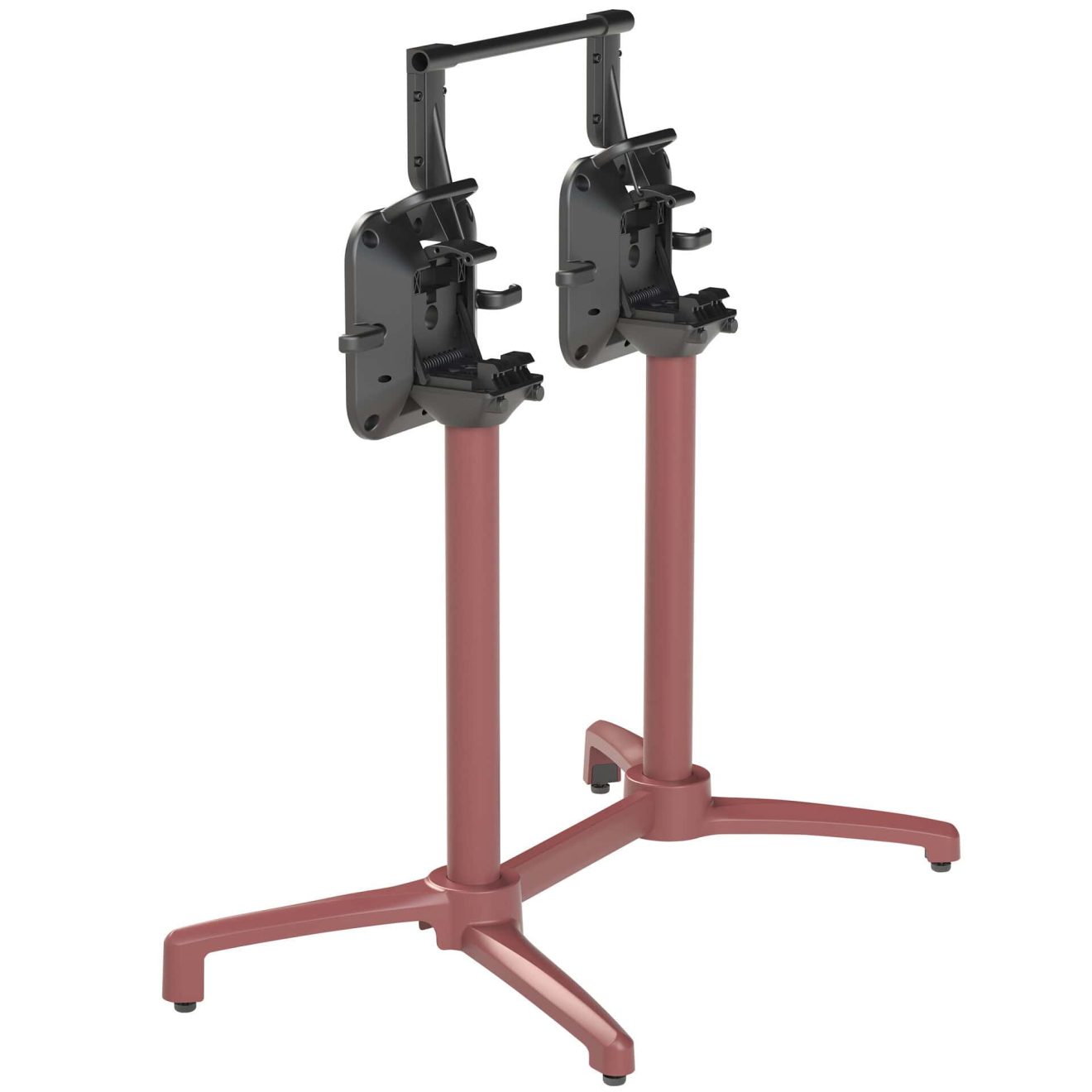 96323540 Klaponderstel Rosalie Elsa Oranje 1hr