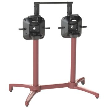 96323540 Klaponderstel Rosalie Elsa Oranje 2hr