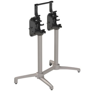 96323550 Klaponderstel Rosalie Elsa Khaki 1hr