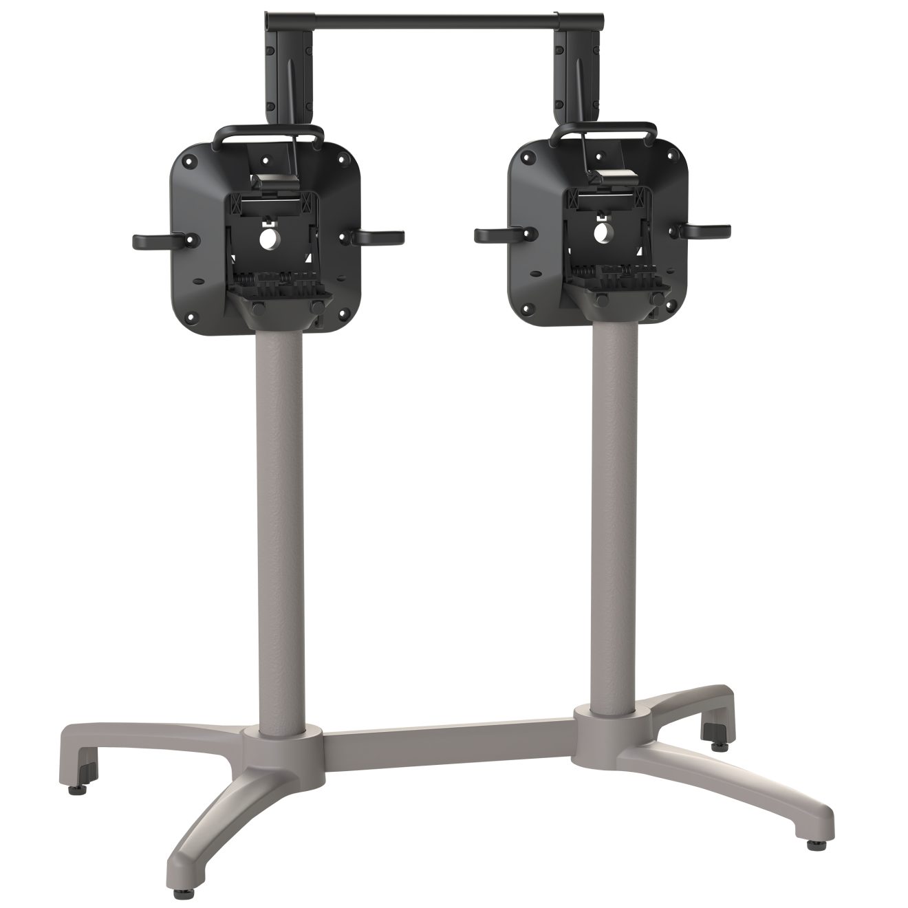 96323550 Klaponderstel Rosalie Elsa Khaki 2hr