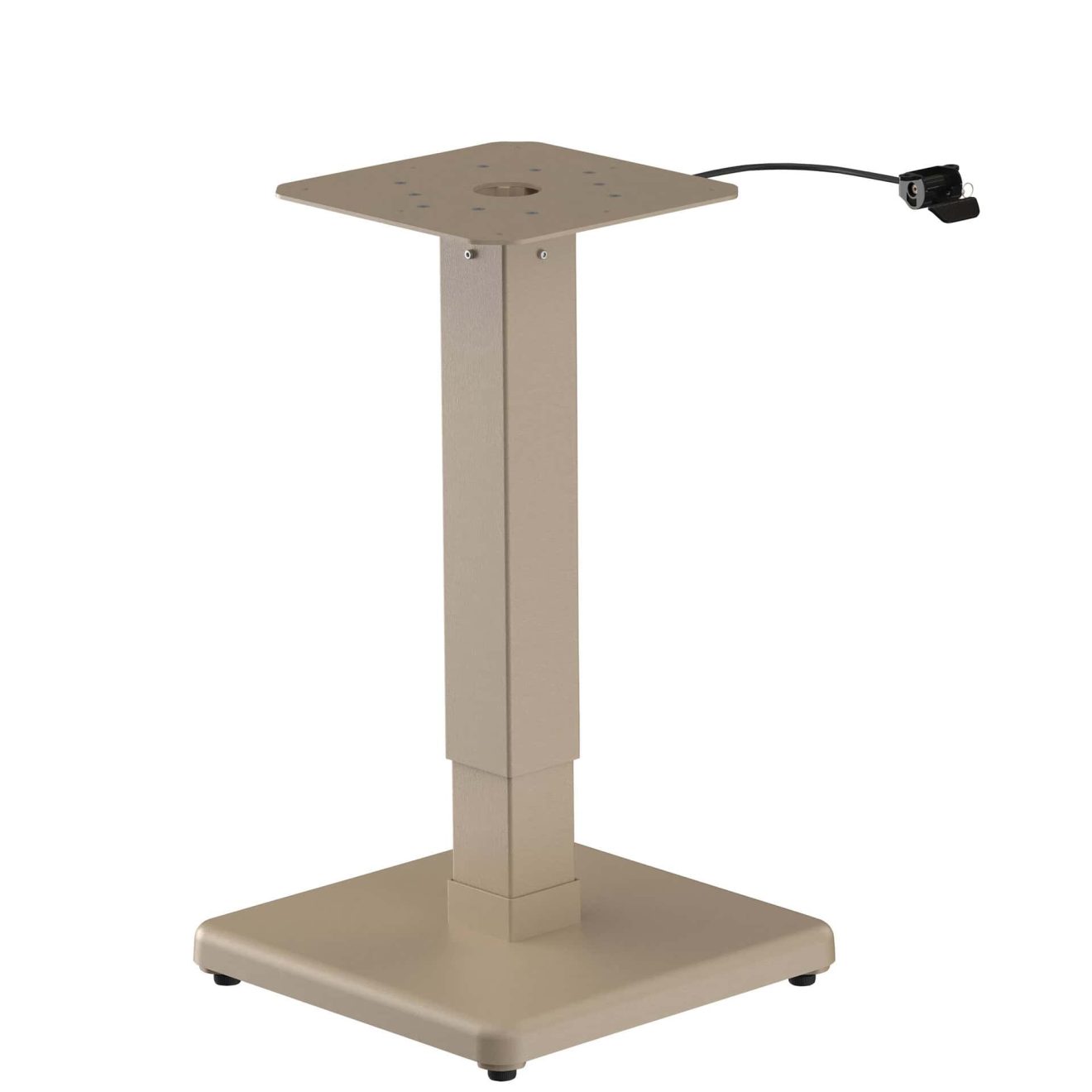 96325020 Onderstel Ann Verstelbaar Zand 2hr