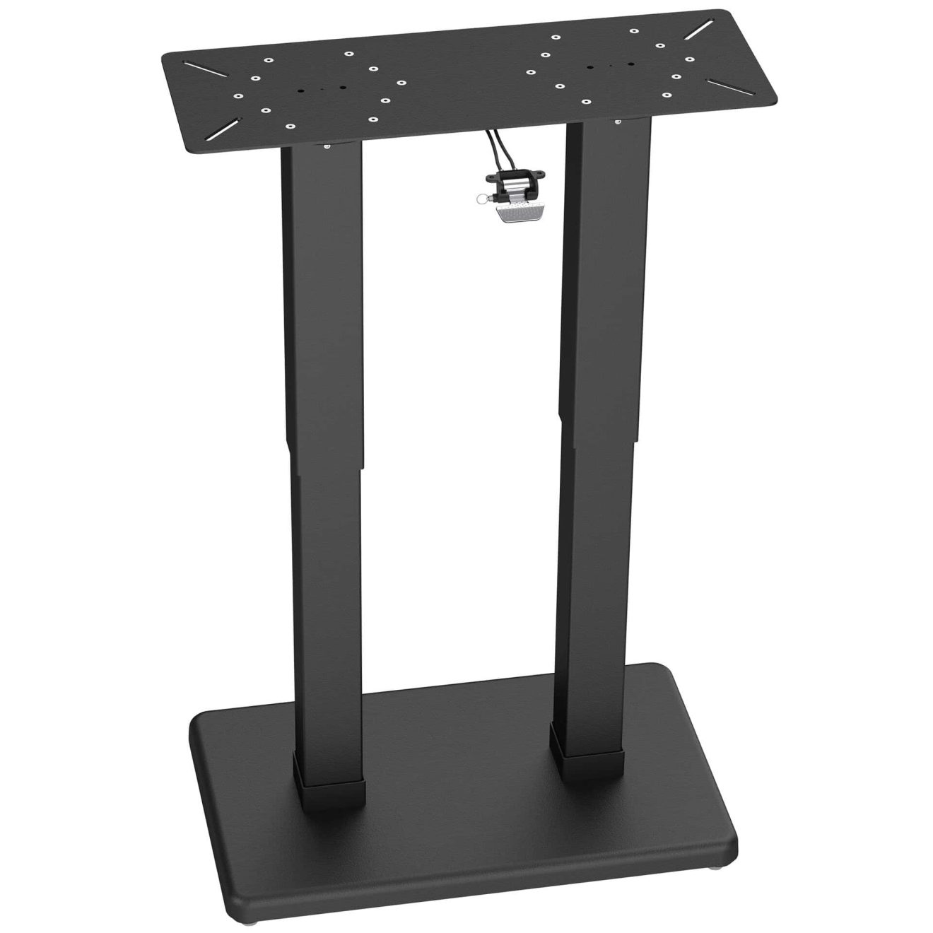 96325050 Onderstel Bowen Verstelbaar Zwart 1hr