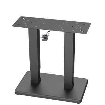 96325050 Onderstel Bowen Verstelbaar Zwart 2hr