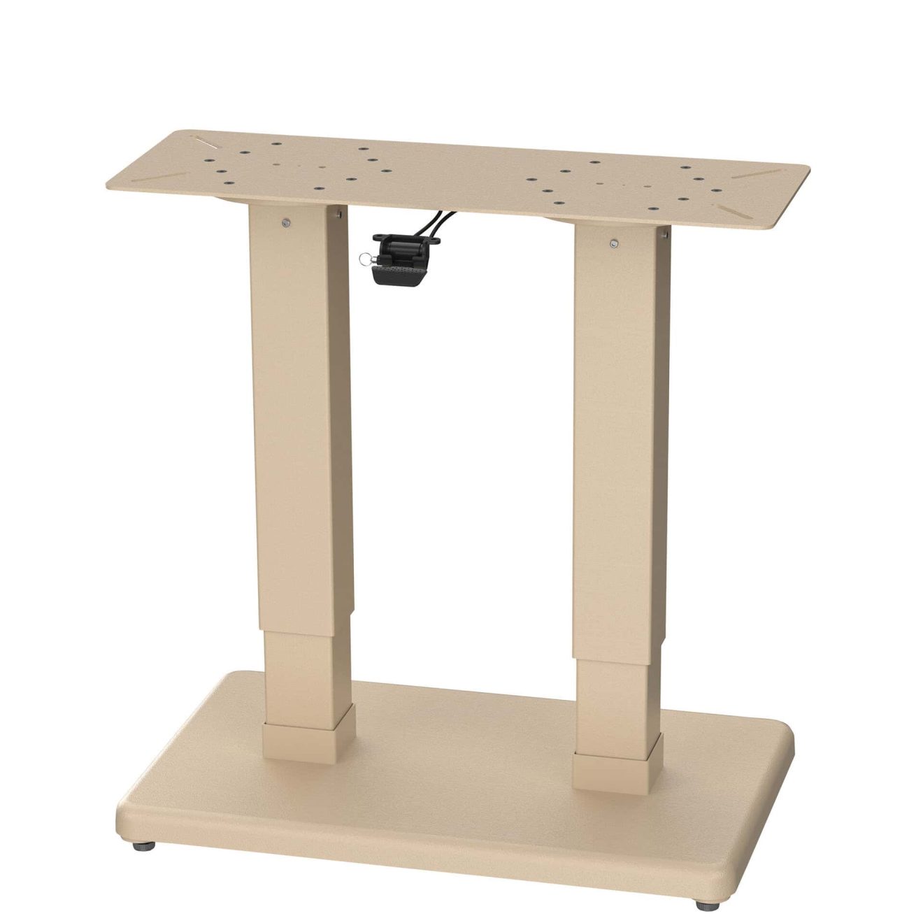 96325060 Onderstel Bowen Verstelbaar Zand 2hr