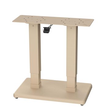 96325060 Onderstel Bowen Verstelbaar Zand 2hr