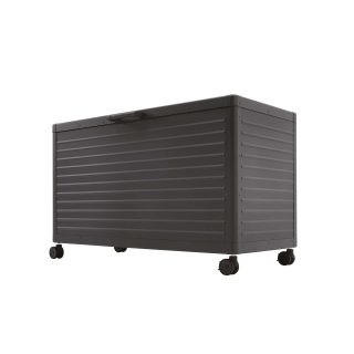 96920160 Trevor Storage Box Black Small 1hr