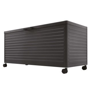 96920330 Trevor Storage Box Black Extra Large 1hr
