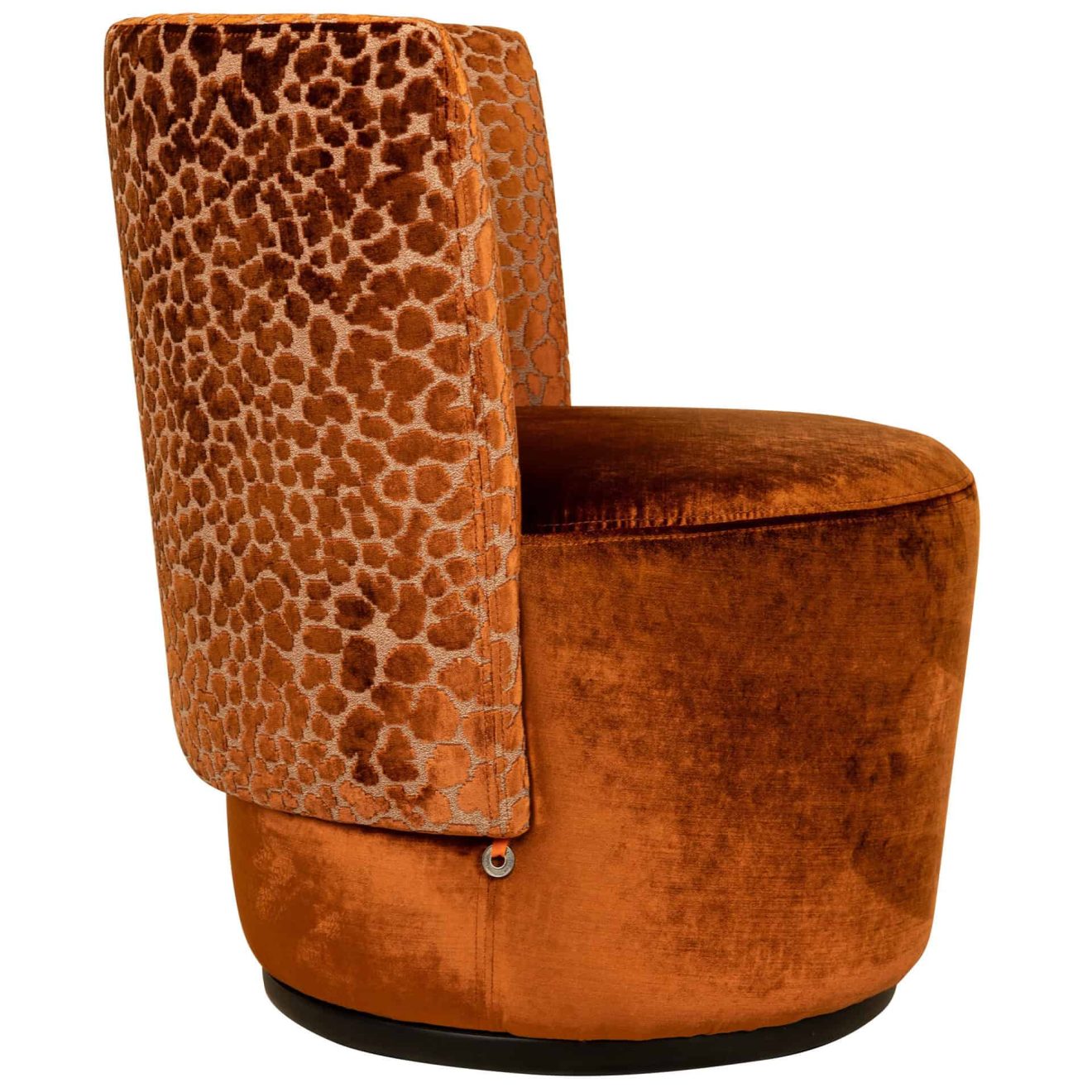 Fauteuil Bolero 3hr