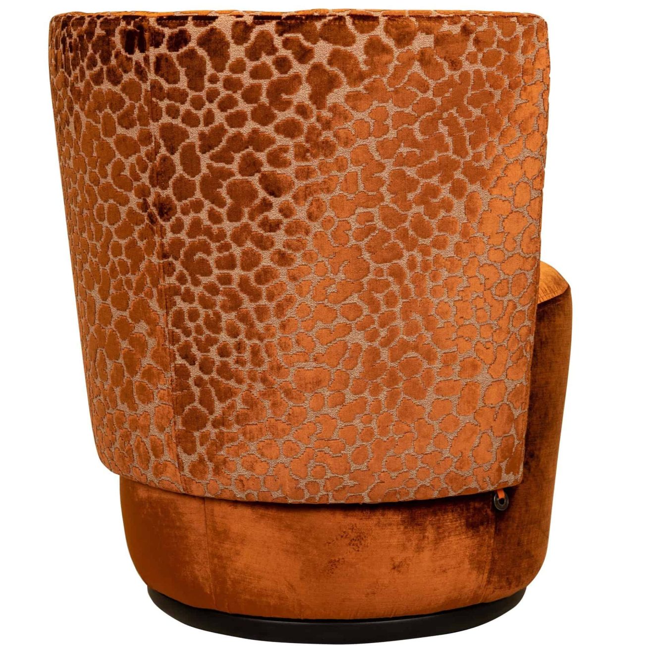 Fauteuil Bolero 4hr