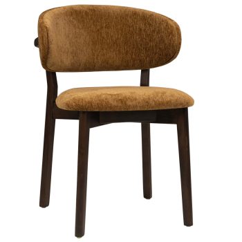 96127800 Loraine Stoel Cognac 1hr