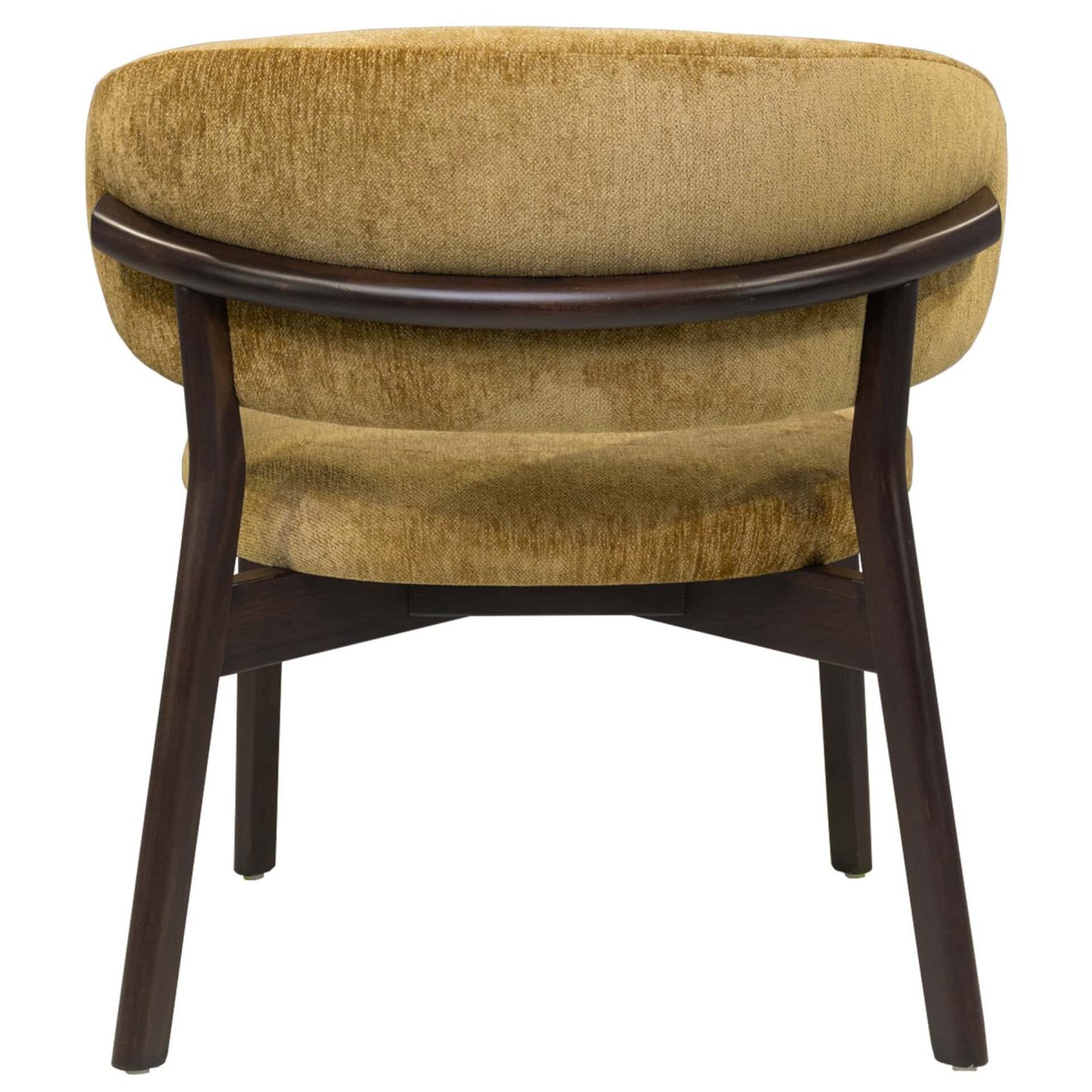 96127820 Loraine Loungestoel Caramel 5hr