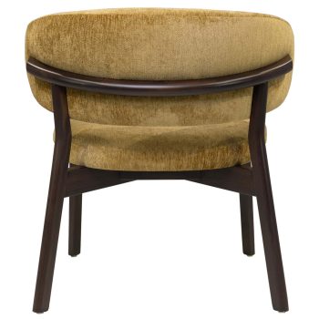 96127820 Loraine Loungestoel Caramel 5hr