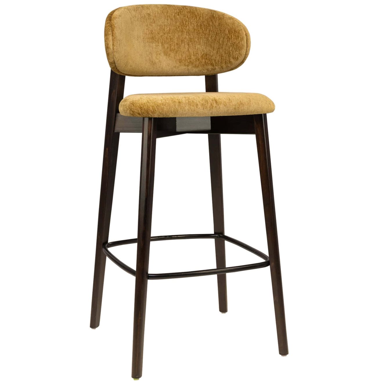 96207700 Loraine Barkruk Caramel 1hr