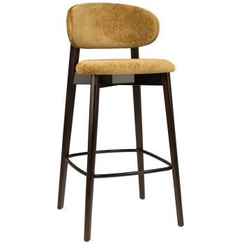 96207700 Loraine Barkruk Caramel 1hr