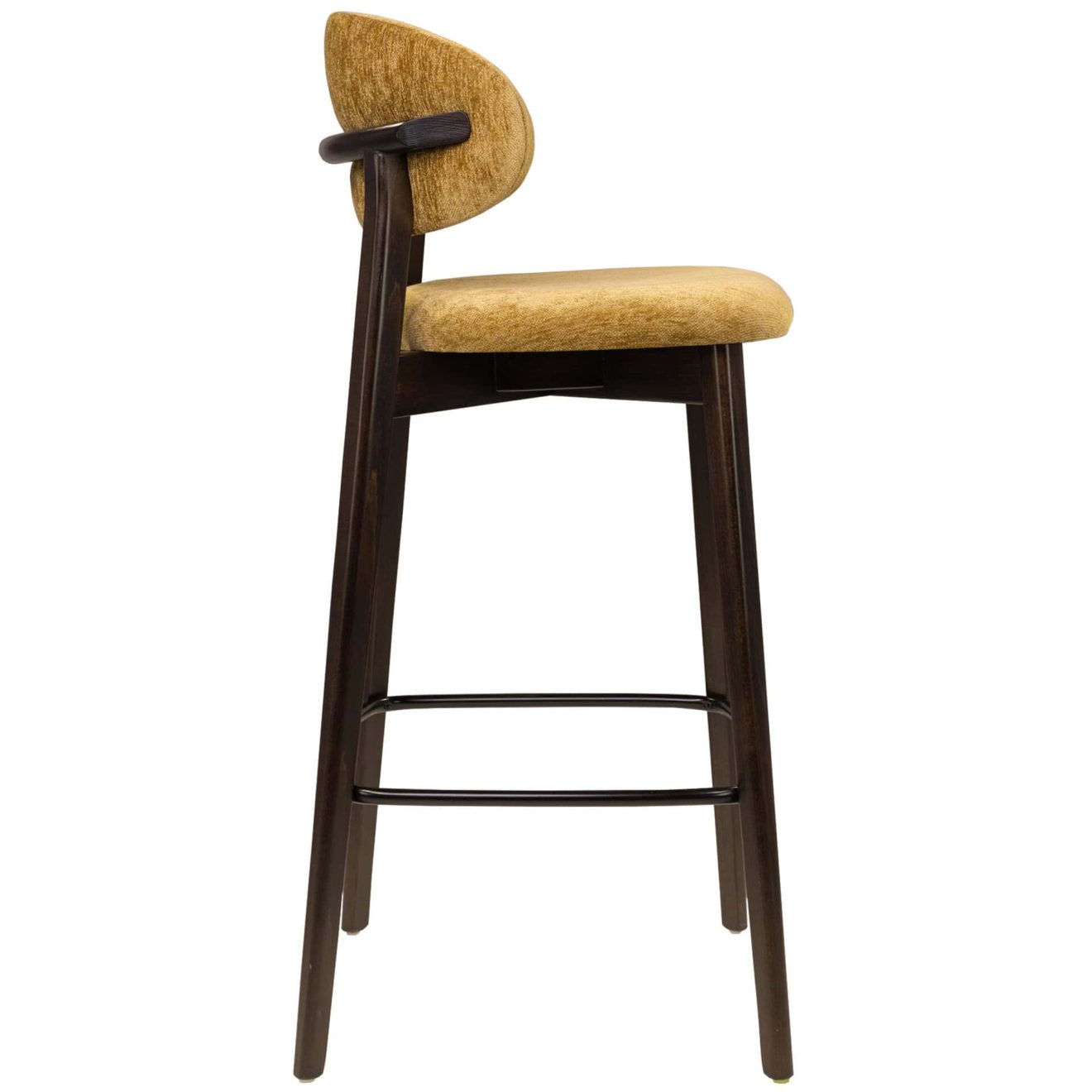 96207700 Loraine Barkruk Caramel 3hr