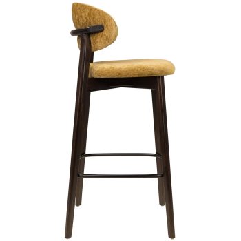 96207700 Loraine Barkruk Caramel 3hr