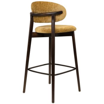 96207700 Loraine Barkruk Caramel 4hr