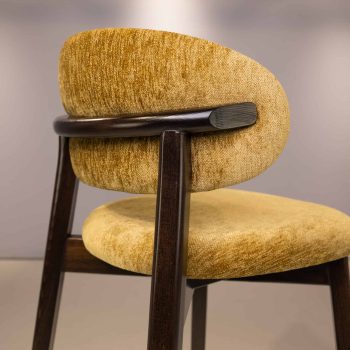 96207700 Loraine Barkruk Caramel 9hr