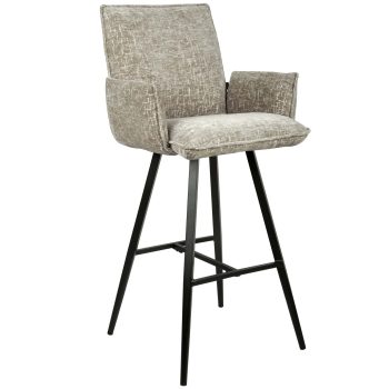 96207830 Nella Barkruk Shitake 1hr