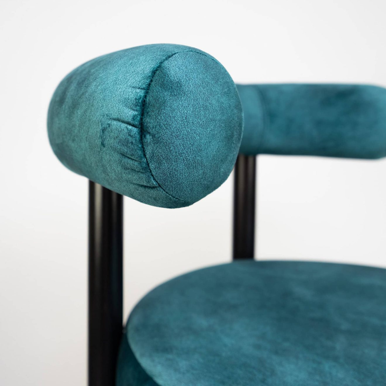 96207880 Maison Barkruk Halfhoog 6hr