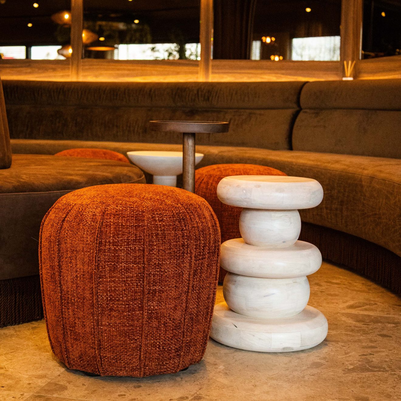 96517370 Puffin Hocker Sfeer 5