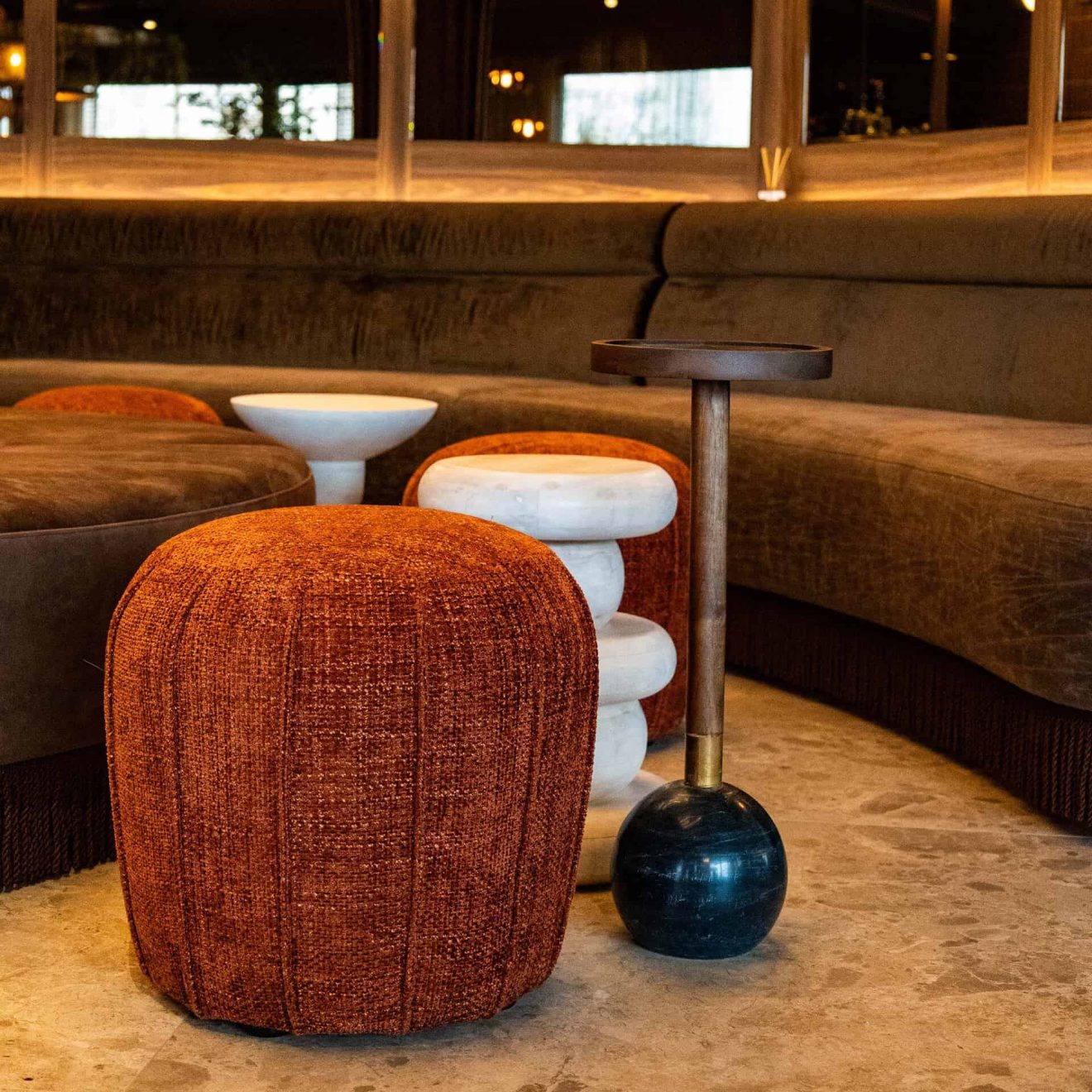 96517370 Puffin Hocker Sfeer §