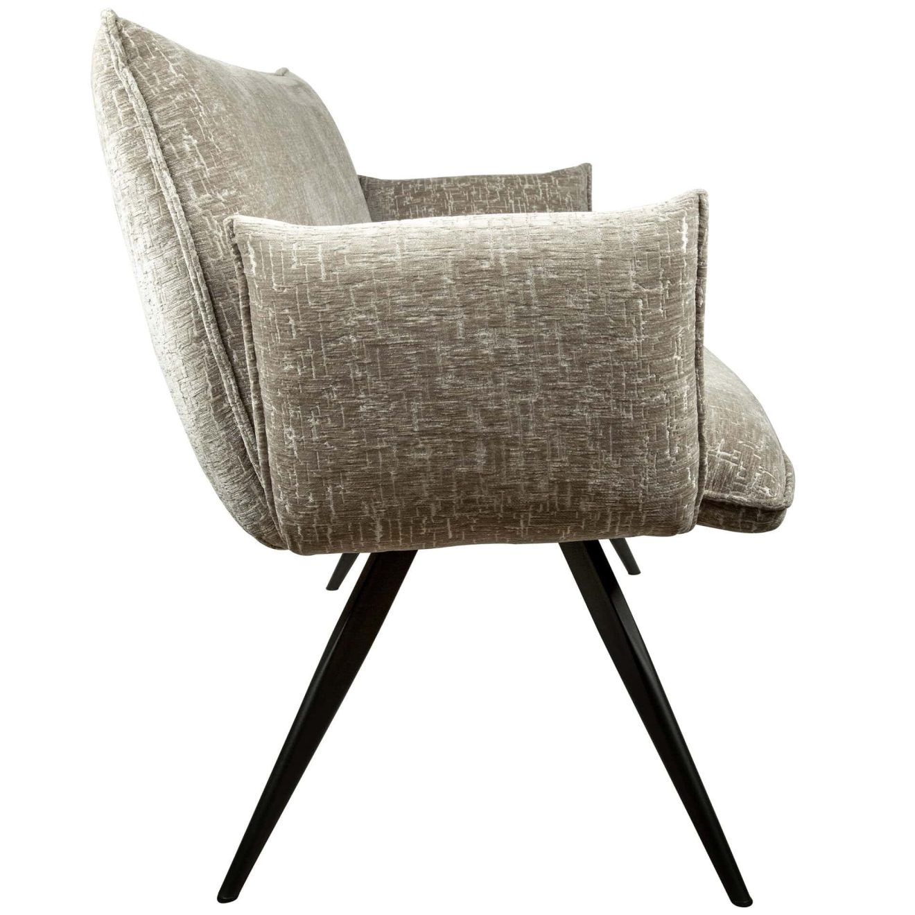 96518540 Nella Bank 140cm Shitake 3hr