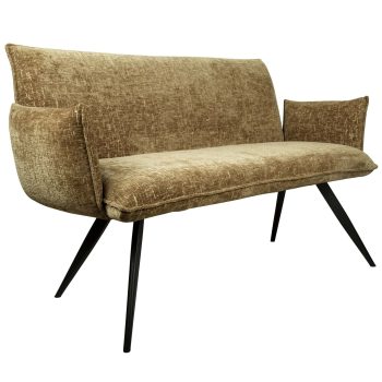 96518550 Nella Bank 140cm Army 1hr