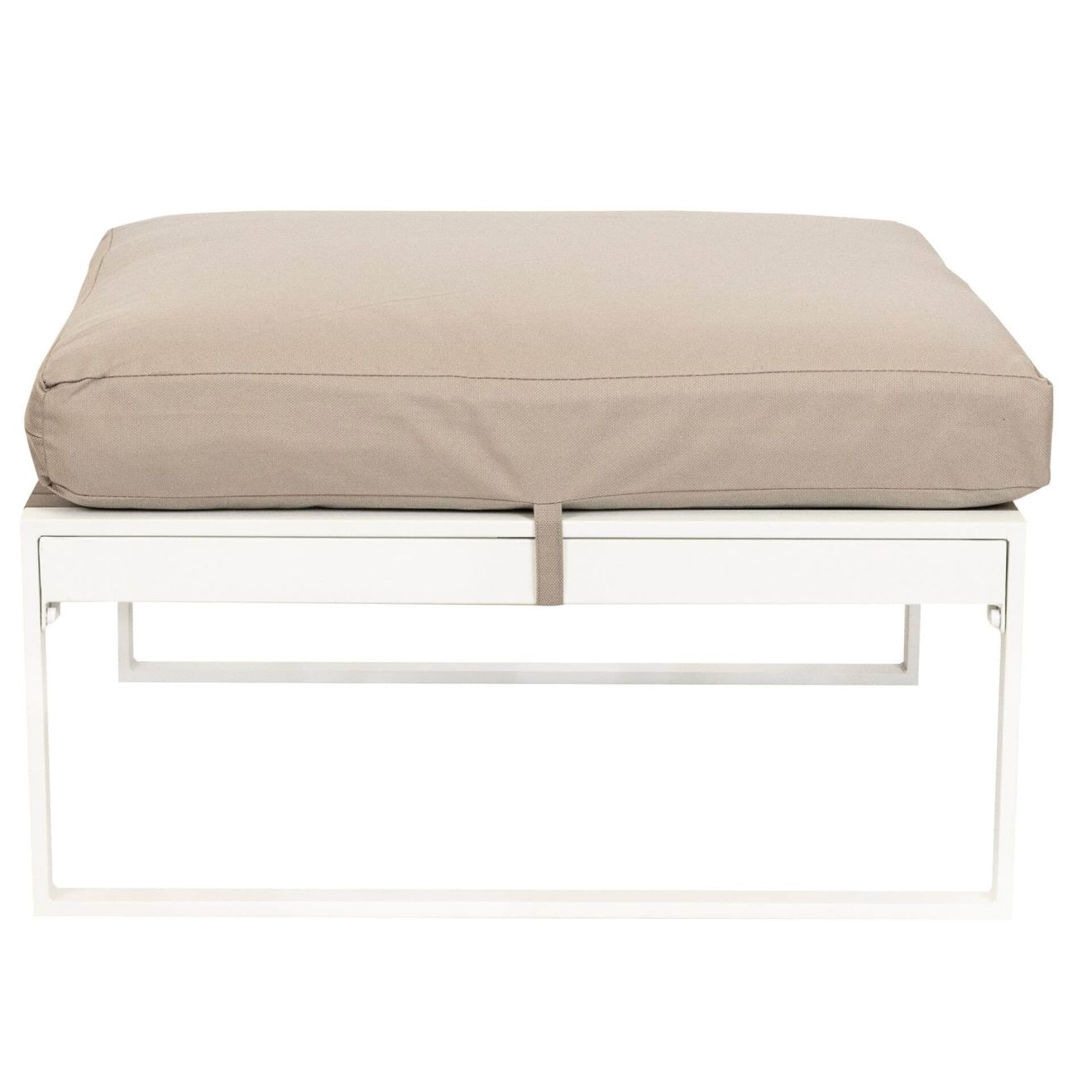 96911250 Hocker Cobie Wit 2