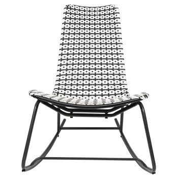 96911410 Pya Schommelstoel Wit 5