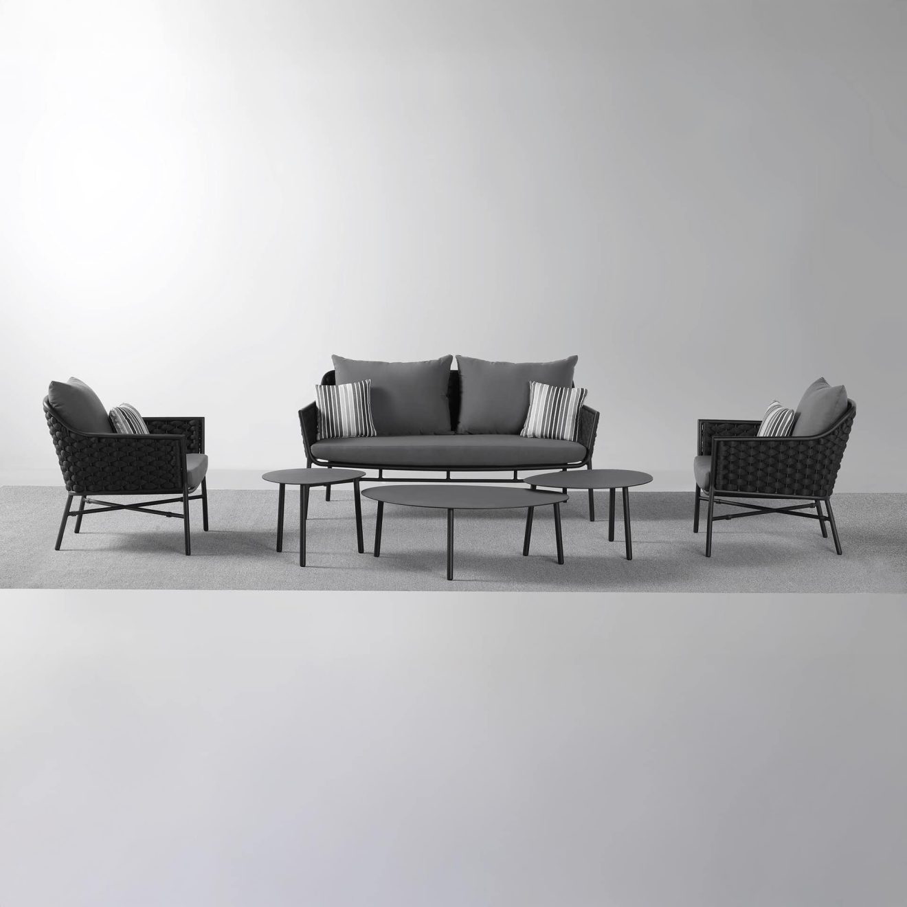 96911770 Loungeset Rio 6