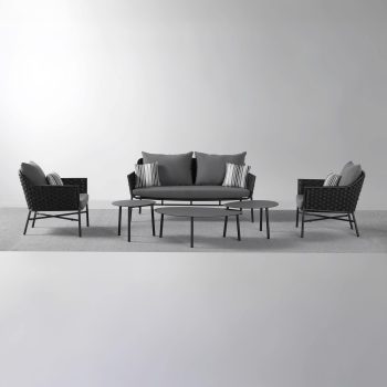 96911770 Loungeset Rio 6