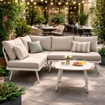 96919510 Morgan Lounge Set Wit Beige Sfeer 1