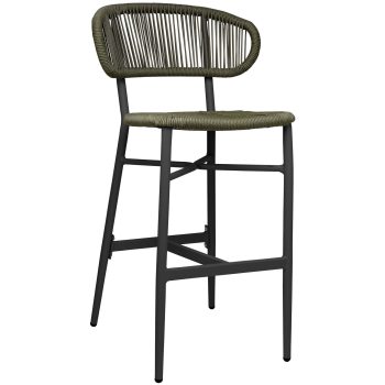 96919540 Jorden Terraskruk Charcoal Green 1hr