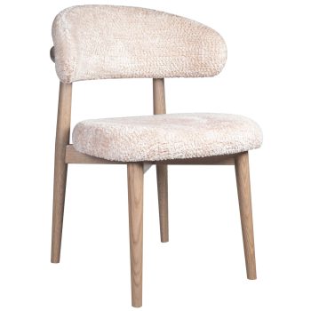 Belamour Stoel Oak Cinnamon 1hr