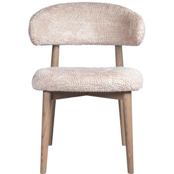 Belamour Stoel Oak Cinnamon 3hr