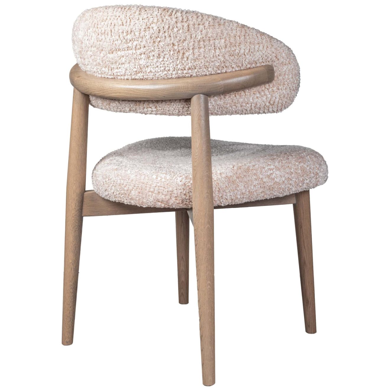 Belamour Stoel Oak Cinnamon 4hr