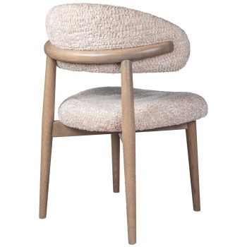 Belamour Stoel Oak Cinnamon 4hr