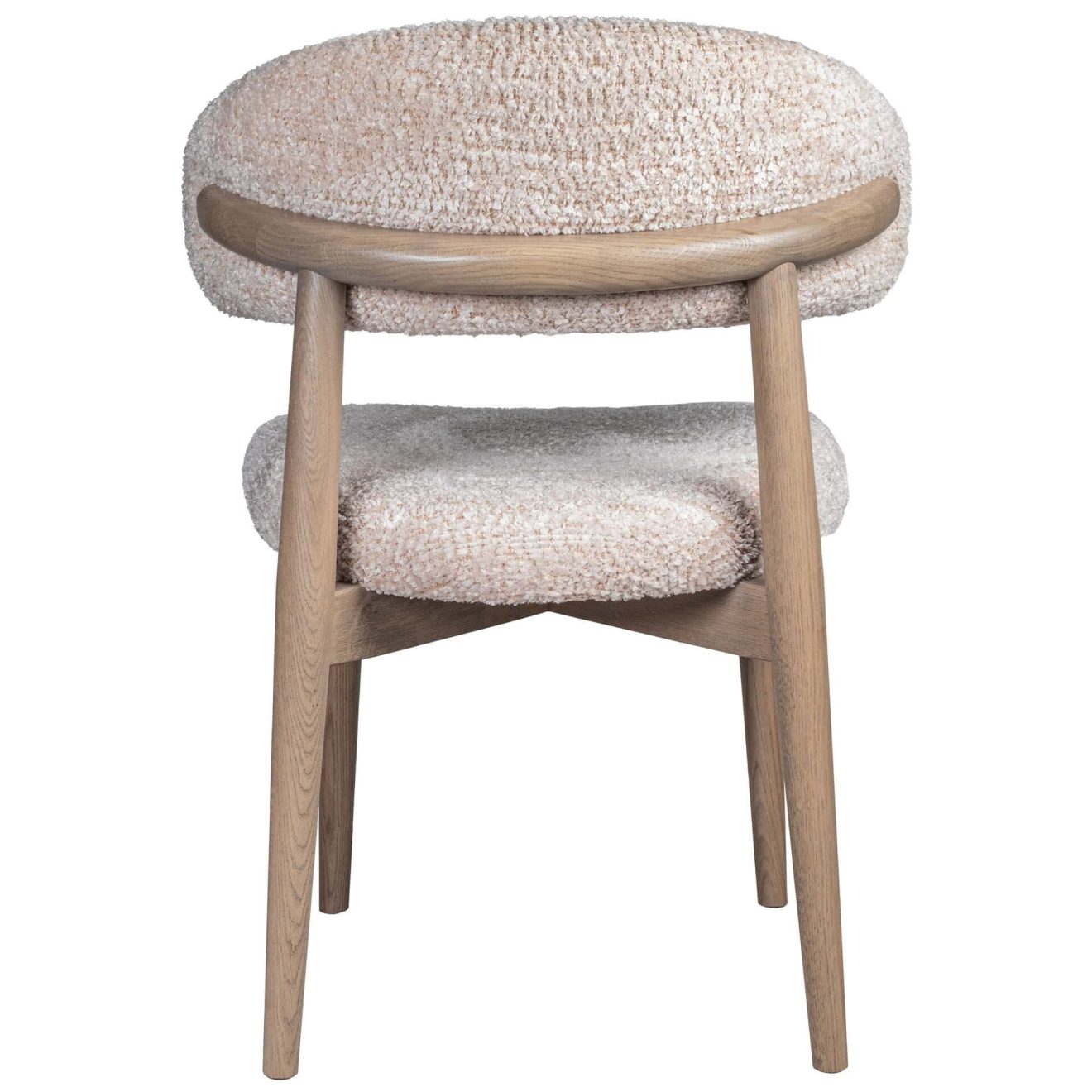 Belamour Stoel Oak Cinnamon 5hr