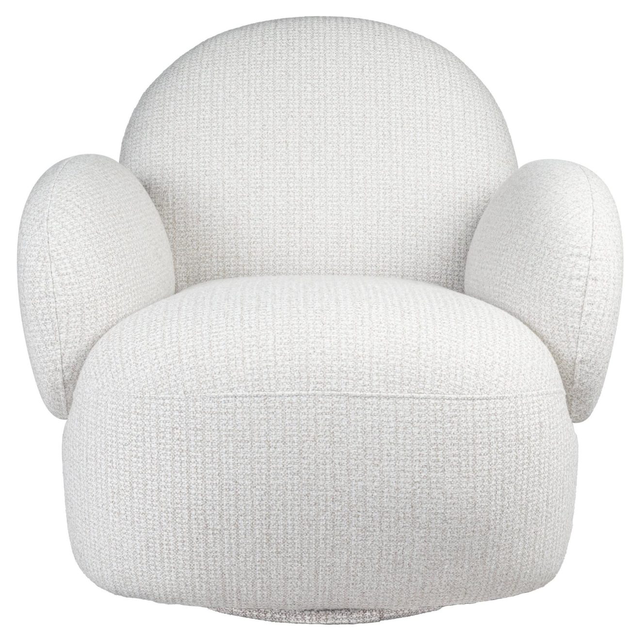 Cloudy Loungestoel 2hr