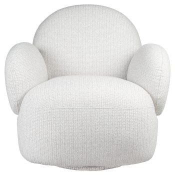 Cloudy Loungestoel 2hr